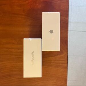 Apple Airpods Pro (2nd Gen)